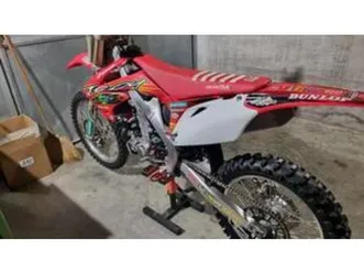 crf 450 r (2009)