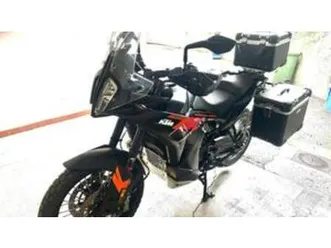 790 adventure (2023 - 24)