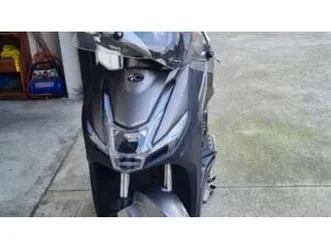 agility 200i s (2023 - 25)