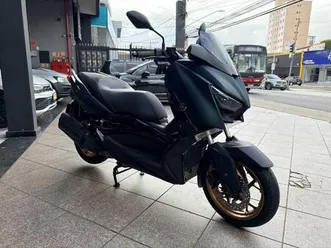 yamaha xmax 250 abs