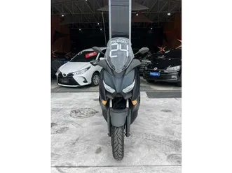 yamaha xmax 250