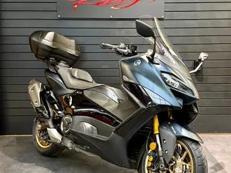 yamaha xp tmax 560 tech max 2023