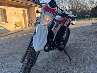 bêta rr enduro 2021