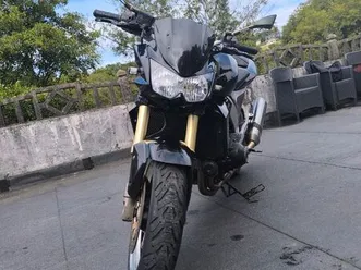 z1000 échange possible