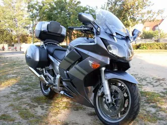 yamaha fjr 1300 abs 2007