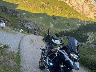 bmw r 1250 adventure 2024