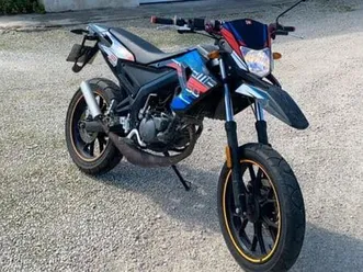 derbi senda