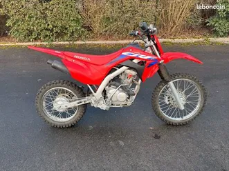 125 crf