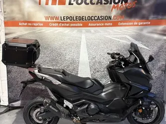 honda forza 750 - 750 forza