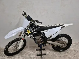 husqvarna fc 350 modell 2020 (inzahlungnahme möglich, motocross)