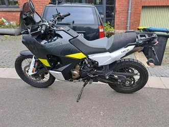 husqvarna norden 901