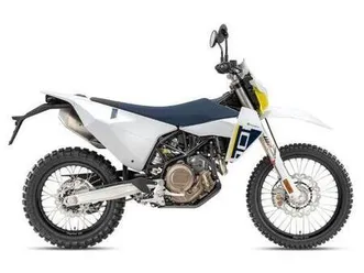 husqvarna 701 enduro 2026