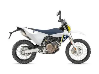 husqvarna 701 enduro modell 2026 / auf lager