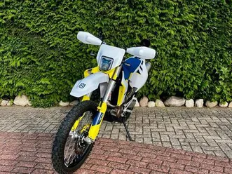 husqvarna 701 enduro