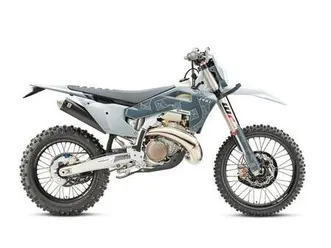 husqvarna te 300 pro modell 2026 - limitiert