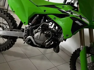 85 kx