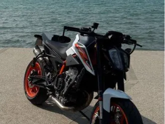 ktm 890 duke r