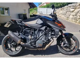 ktm 1290 superduke r