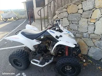 kymco maxxer 250