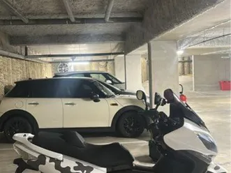 kymco xciting 500 ri