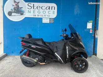 piaggio mp3 500 hpe asr abs