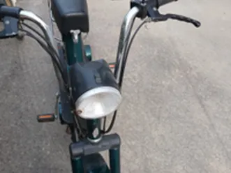 piaggio si con variatore