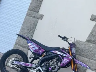 rieju mrt pro 86 top alu