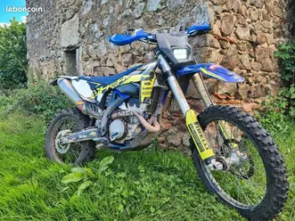 sherco 300 4t