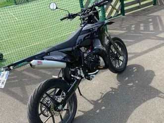 sherco 50 sm 2024