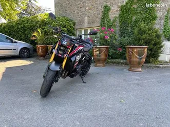suzuki gsx-s 1000 sert