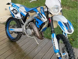 144 tm racing homologuée