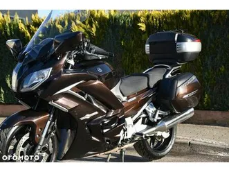 yamaha fjr