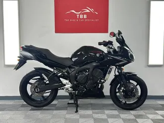yamaha fz6 fazer 600 s2 600 cc