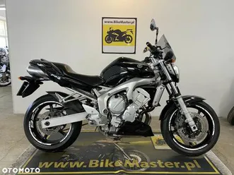 yamaha fz6
