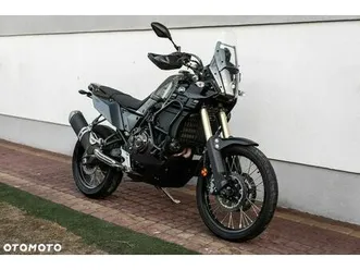 yamaha tenere