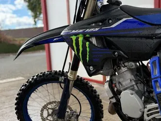 125 yz 2023
