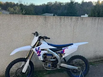 450yz-f