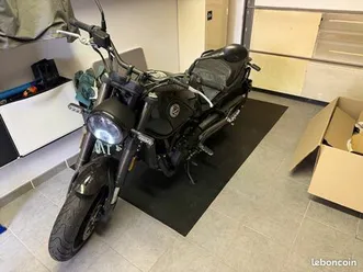 moto beneli leoncino 500