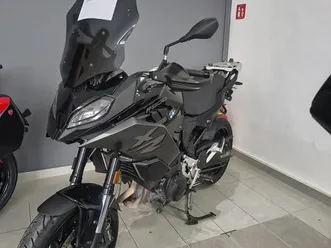 bmw f900xr, 2022 god.