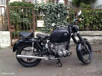 bmw r60 1976