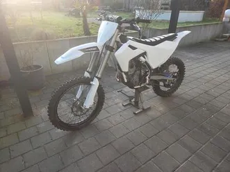 husqvarna fc 250