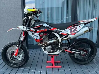 husqvarna 510 smr swm 500 r a2 supermoto supermotard