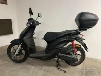 piaggio liberty s 50 - 2022