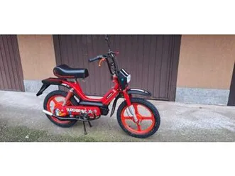 piaggio superbravo 3m redskins