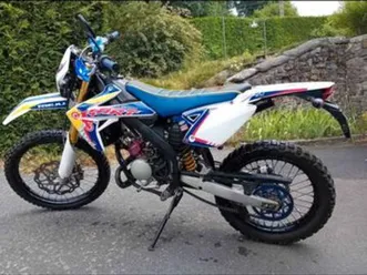 vente 50 cc rieju mrt pro