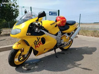 suzuki tl 1000 r