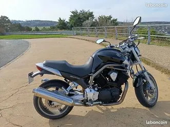 yamaha bulldog 1100 cc
