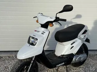 yamaha booster bw’s