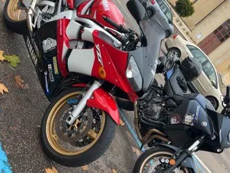 yamaha r6
