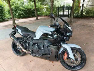 bmw k1200 r